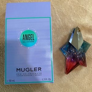 Mugler Angel